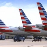 Сбой в системе American Airlines привел к отмене рейсов