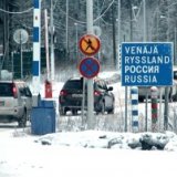 Финляндия упрощает пограничный контроль