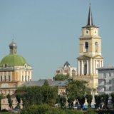 В Перми откроется информационно-туристический центр