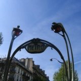 В Париже появятся новые станции метро