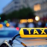 Экскурсионное обслуживание — новая обязанность томских таксистов