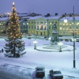 Около 400 тысяч россиян отправятся на новогодние праздники в Финляндию