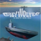 Серые волки (Grey Wolves) 3 серии