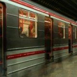 В пражском метро появятся вагоны для… знакомств