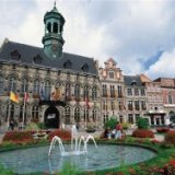 3 апреля в Бельгии откроются 5 новых музеев