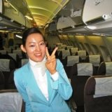 Руководитель корейской авиакомпании уволена из-за скандала с орешками