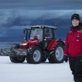 Экспедиция к Южному полюсу на тракторе стартует сегодня
