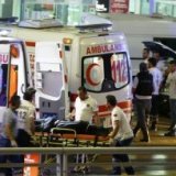 В аэропорту Стамбула подорвались два смертника. Новость обновляется