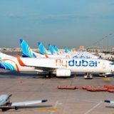 Flydubai запустила регулярный рейс в Дубай из Краснодара