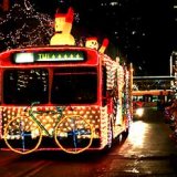 В Миннеаполисе пройдет грандиозный парад Holidazzle