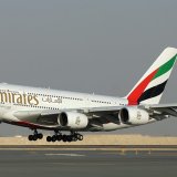 Emirates интересуются рейсом Копенгаген-Сиэтл