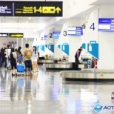 Аэропорт Пхукета организовал бесплатный шаттл для заблудившихся туристов
