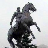 В Москве открыли памятник генералу Скобелеву