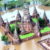 Россияне не пострадали при наводнениях в Таиланде