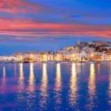 Ибица и Майорка вводят налог для туристов