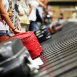 В аэропорту Рима царит хаос с багажом