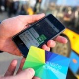 Проезд в общественном транспорте Вильнюса теперь можно оплатить со смартфона
