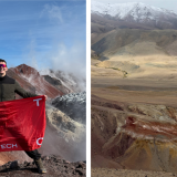 Задачка для аналитика: уместить Камчатку и Алтай в один отпуск