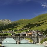 Швейцария объединит все достопримечательности в одном маршруте