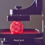 Новый метод 3D-печати в 100 раз быстрее обычного способа