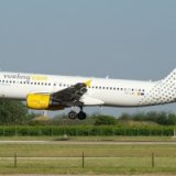 Vueling запустит рейс из Калининграда в Барселону