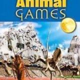 BBC. Зоо олимпиада (Animal Games)