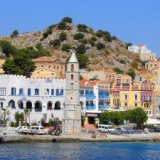 Греция расширяет программу безвизового посещения островов