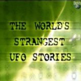 Discovery. Самые необычные истории НЛО (Thе World's Strangest UFO Stories) 4 серии