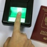 Шенгенская виза с отпечатками пальцев — уже в сентябре