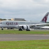 Qatar Airways проводит очередную экспресс-распродажу билетов