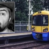 Мужчине грозит до пяти лет тюрьмы за зарядку телефона в поезде