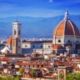 Флоренция ограничит число туристов