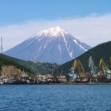 У подножья камчатского вулкана откроют базу для туристов