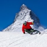 Назван лучший горнолыжный курорт Европы в нынешнем году