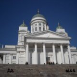 Финляндия надеется на ввод безвизового режима для российских туристов