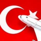 Чартеры в Турцию не отбили пассажиров у регулярных рейсов