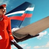 «Аэрофлот» — вновь лучшая авиакомпания Восточной Европы