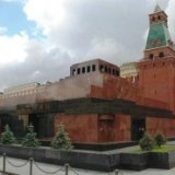 Мавзолей Ленина закроется на два месяца