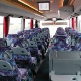 В Литве появился автобусный лоукостер