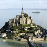 Во Франции случился «прилив века»
