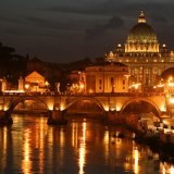 Ночная жизнь Рима или куда пойти после 12 часов