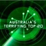 20 самых страшных животных Австралии (Australia`s Terrifying Top 20)