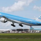 KLM ввела мартовское спецпредложение на дальнемагистральные рейсы