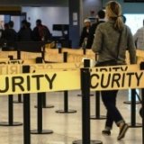 В аэропортах США усилены меры безопасности