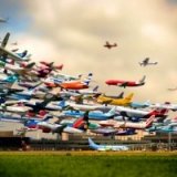 Определены лучшие аэропорты СНГ и мира