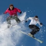 Австрия ужесточает правила для горнолыжников