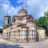 Власти Крыма планируют развивать православный туризм