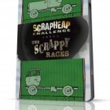 Discovery. Свалка. Наперегонки со временем (Scrapheap Challenge. The Scrappy Races) 4 серии