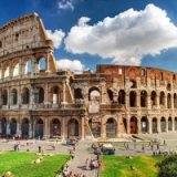 Музеи Рима можно будет посетить за 1 EUR