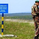 Решение о допуске россиян в Украину будет приниматься на границе
